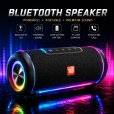 Bluetooth Speakers