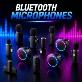 Microphones